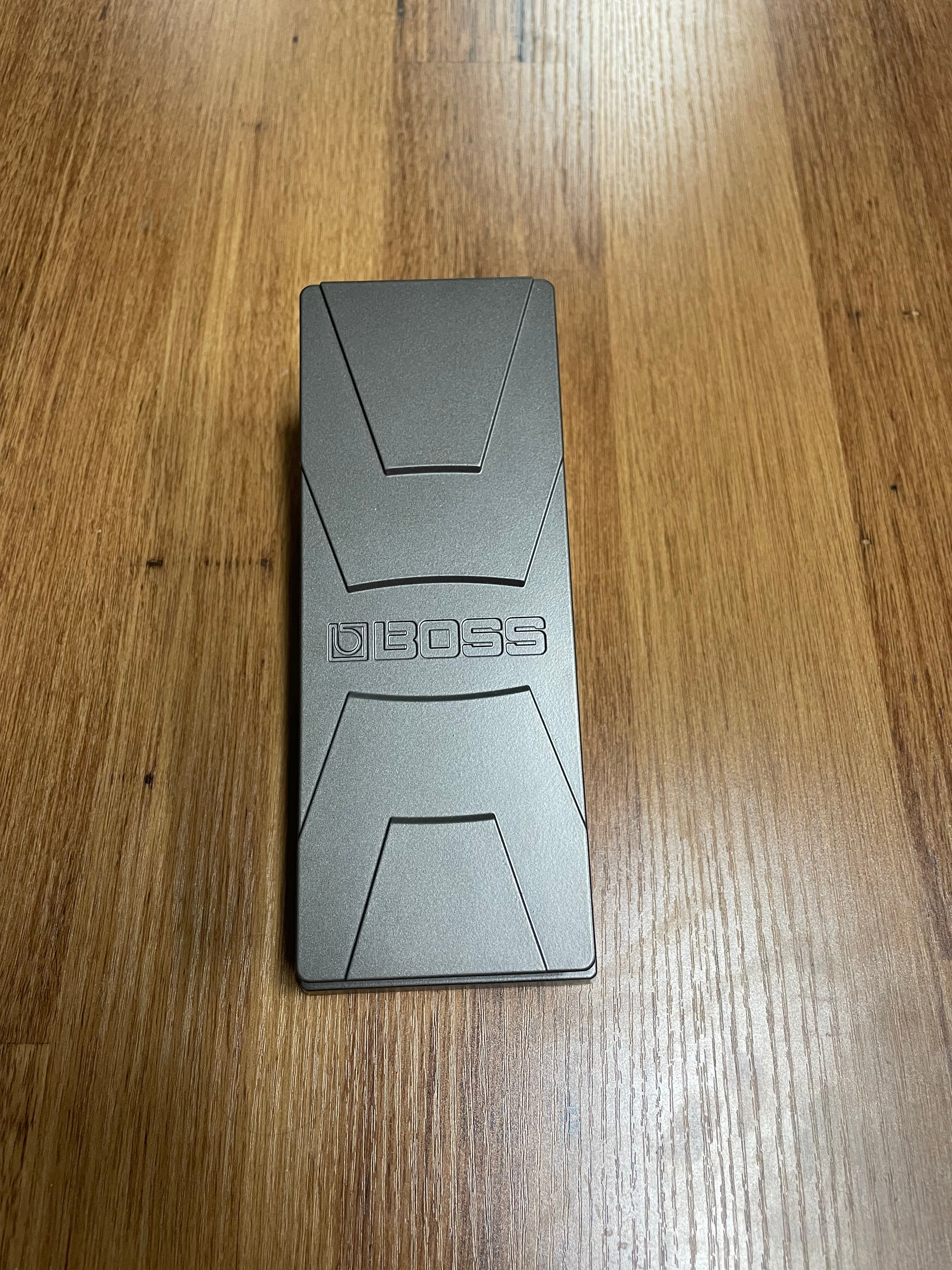 BOSS PW-3 Wah Pedal