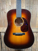 Martin D-18 Golden Era 1934 Reissue Acoustic Guitar- Ambertone w/ Hardshell Case (Pre-Owned)