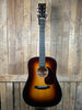 Martin D-18 Golden Era 1934 Reissue Acoustic Guitar- Ambertone w/ Hardshell Case (Pre-Owned)