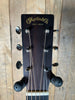 Martin D-18 Golden Era 1934 Reissue Acoustic Guitar- Ambertone w/ Hardshell Case (Pre-Owned)