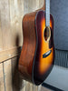 Martin D-18 Golden Era 1934 Reissue Acoustic Guitar- Ambertone w/ Hardshell Case (Pre-Owned)