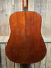 Martin D-18 Golden Era 1934 Reissue Acoustic Guitar- Ambertone w/ Hardshell Case (Pre-Owned)