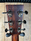 Martin D-18 Golden Era 1934 Reissue Acoustic Guitar- Ambertone w/ Hardshell Case (Pre-Owned)