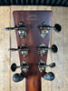 Martin D-18 Golden Era 1934 Reissue Acoustic Guitar- Ambertone w/ Hardshell Case (Pre-Owned)