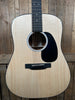 Martin D-12E Koa Acoustic-electric Guitar - Natural