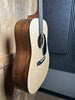 Martin D-12E Koa Acoustic-electric Guitar - Natural