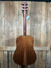 Martin D-12E Koa Acoustic-electric Guitar - Natural