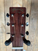 Martin DE Retro Plus Mahogany Road Series Acoustic-electric Guitar - Natural Aging Toner
