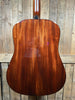 Martin DE Retro Plus Mahogany Road Series Acoustic-electric Guitar - Natural Aging Toner