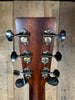 Martin DE Retro Plus Mahogany Road Series Acoustic-electric Guitar - Natural Aging Toner