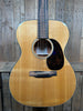 Martin 000E Retro Plus Mahogany Road Series Acoustic-electric Guitar - Natural Aging Toner