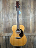 Martin 000E Retro Plus Mahogany Road Series Acoustic-electric Guitar - Natural Aging Toner