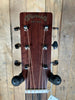 Martin 000E Retro Plus Mahogany Road Series Acoustic-electric Guitar - Natural Aging Toner