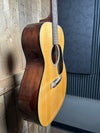 Martin 000E Retro Plus Mahogany Road Series Acoustic-electric Guitar - Natural Aging Toner