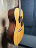 Martin 000E Retro Plus Mahogany Road Series Acoustic-electric Guitar - Natural Aging Toner