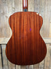 Martin 000E Retro Plus Mahogany Road Series Acoustic-electric Guitar - Natural Aging Toner