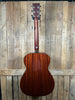 Martin 000E Retro Plus Mahogany Road Series Acoustic-electric Guitar - Natural Aging Toner