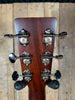 Martin 000E Retro Plus Mahogany Road Series Acoustic-electric Guitar - Natural Aging Toner