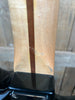 Fender Left-Handed Jazz Bass Guitar- Black (Pre-Owned)