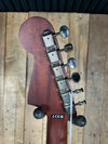 Fender Newporter Player Acoustic-electric Guitar - Surf Green