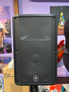 Yamaha DBR12 1,000W 12 inch Powered Speaker