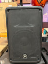 Yamaha DBR10 700W 10-inch Powered Speaker