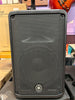 Yamaha DBR10 700W 10-inch Powered Speaker