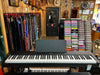 Yamaha P-143B Portable Digital Piano