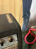 Fender Vibro Champ Guitar Amplifier (Pre-Owned)