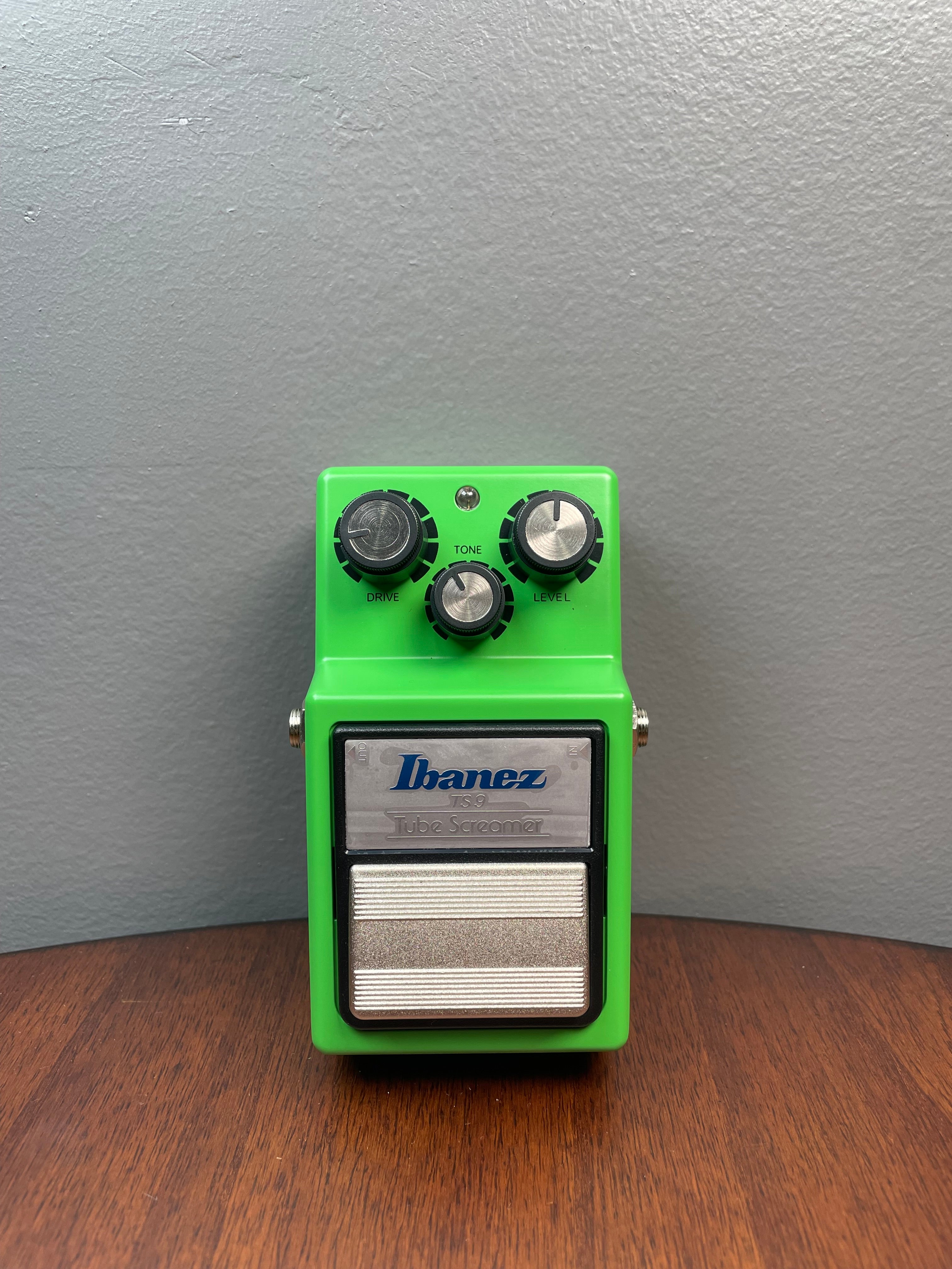 Ibanez TS9 Tube Screamer