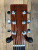 Martin D Jr-E StreetMaster Acoustic-electric Guitar - Mahogany Distressed