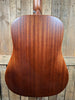 Martin D Jr-E StreetMaster Acoustic-electric Guitar - Mahogany Distressed