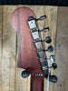 Fender Newporter Player Acoustic-electric Guitar - Tidepool