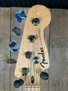 Fender Standard Precision Bass - Candy Cola, Maple Fingerboard