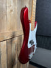 Fender Standard Precision Bass - Candy Cola, Maple Fingerboard