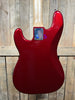 Fender Standard Precision Bass - Candy Cola, Maple Fingerboard