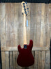 Fender Standard Precision Bass - Candy Cola, Maple Fingerboard