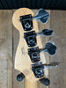 Fender Standard Precision Bass - Candy Cola, Maple Fingerboard