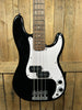 Squier Mini Precision Electric Bass - Black