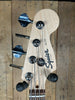 Squier Mini Precision Electric Bass - Black