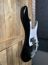Squier Mini Precision Electric Bass - Black