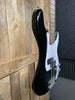 Squier Mini Precision Electric Bass - Black