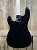 Squier Mini Precision Electric Bass - Black