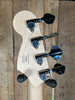 Squier Mini Precision Electric Bass - Black
