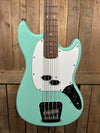 Squier Classic Vibe '60s Mustang Bass - Surf Green