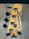 Squier Classic Vibe '60s Mustang Bass - Surf Green