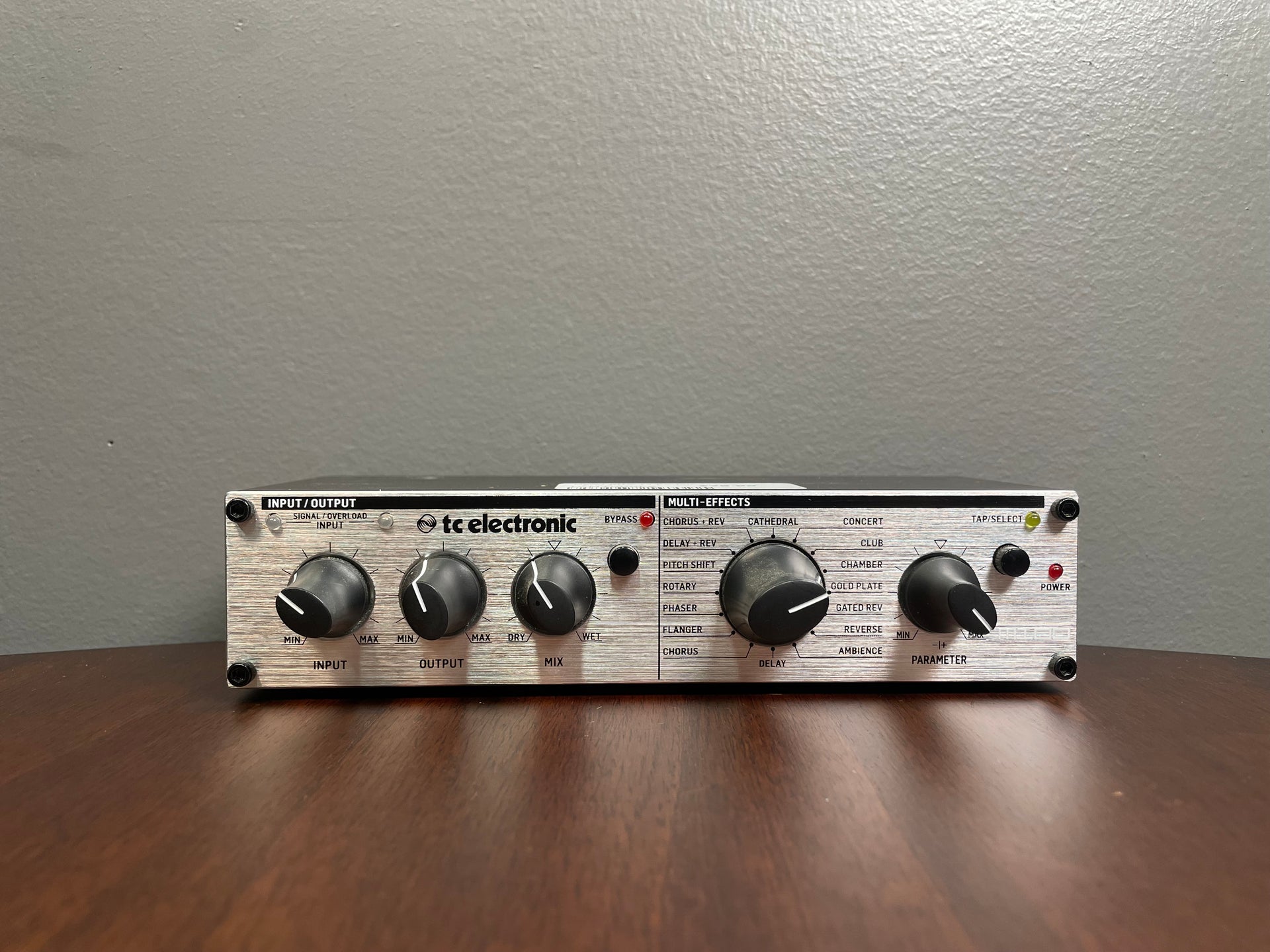 TC Electronic M100 (Pre-Owned)