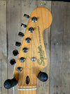 Squier Classic Vibe '50s Stratocaster - Black
