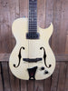 Gretsch 6115 "Rambler" Hollowbody Electric Guitar