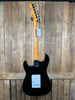 Squier Classic Vibe '50s Stratocaster - Black